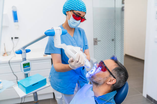 Best Emergency Broken Tooth Repair in Humboldt, TN